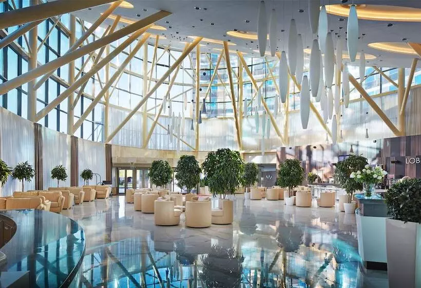 Victoria Olimp Hotel Minsk