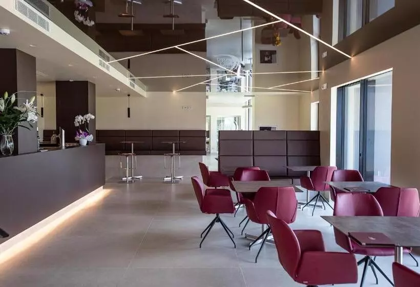 Wellness Hotel Casa Barca