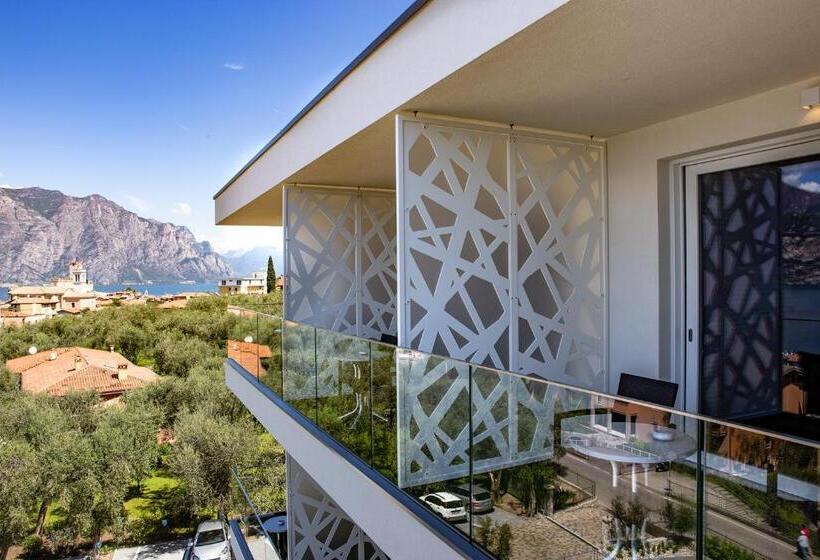 Wellness Hotel Casa Barca