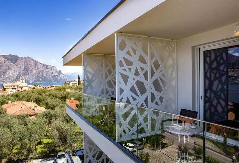 Wellness Hotel Casa Barca