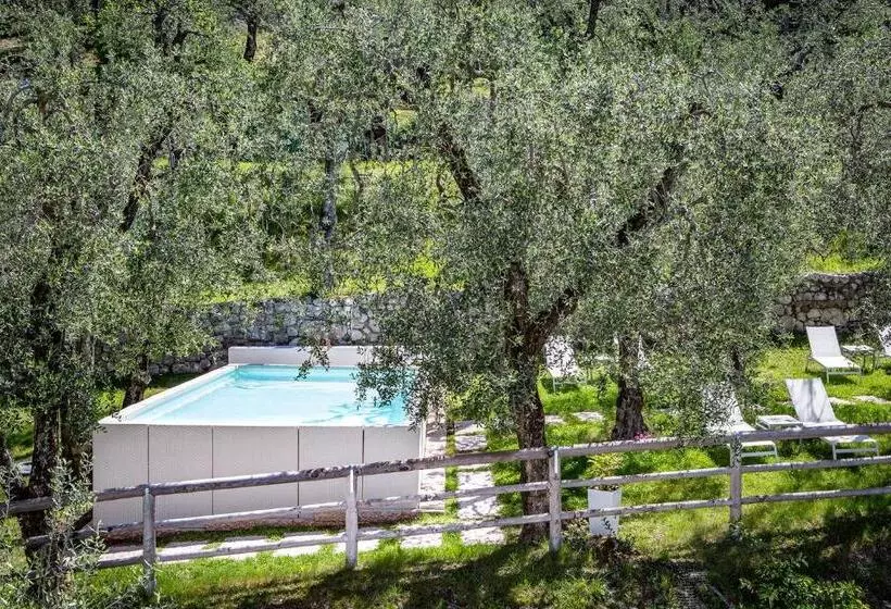 Wellness Hotel Casa Barca