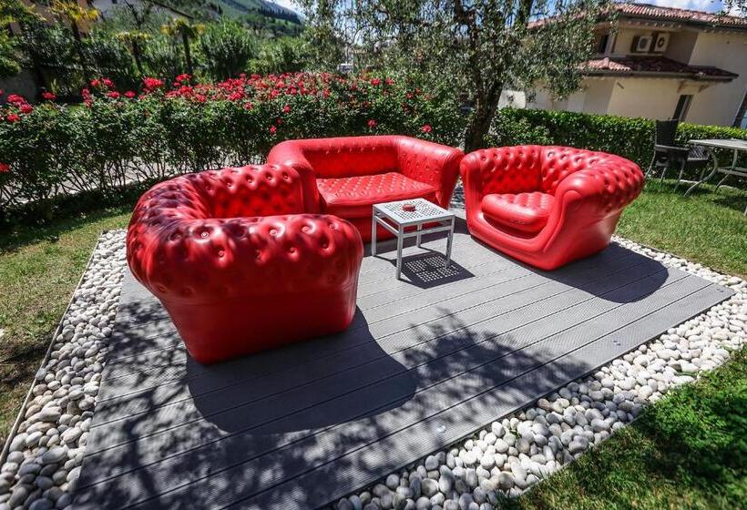 Wellness Hotel Casa Barca