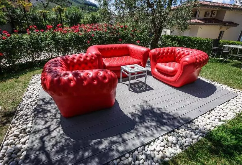 Wellness Hotel Casa Barca