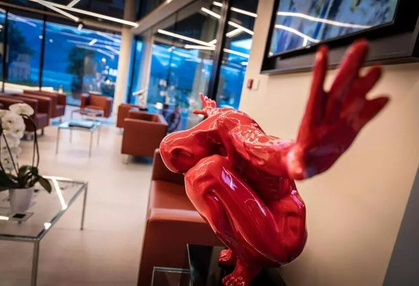 Wellness Hotel Casa Barca