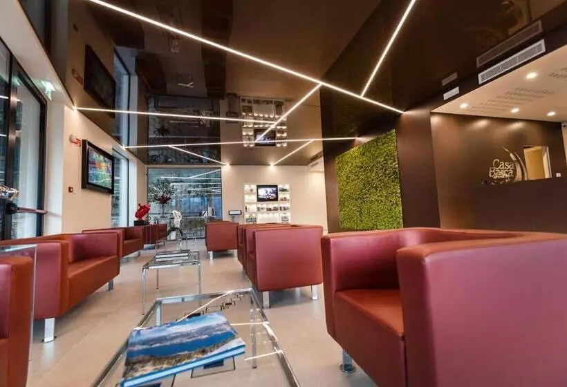 Wellness Hotel Casa Barca