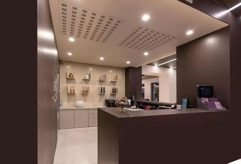 Wellness Hotel Casa Barca