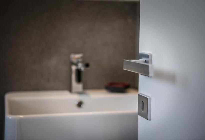 Wellness Hotel Casa Barca