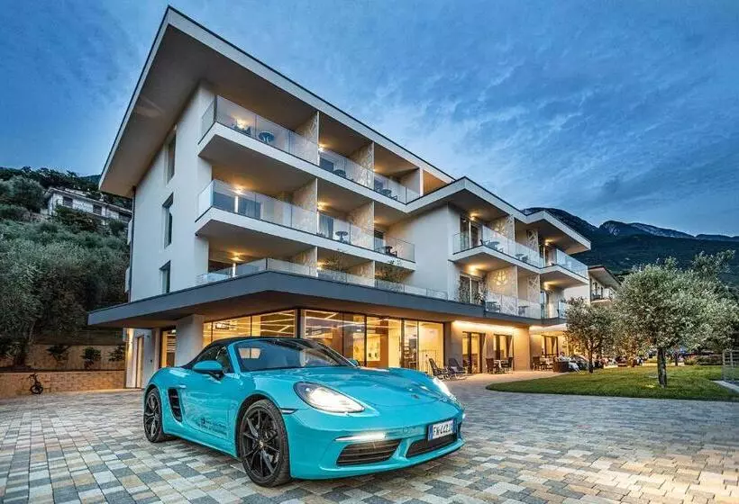 Wellness Hotel Casa Barca