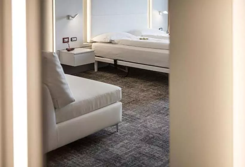 Wellness Hotel Casa Barca