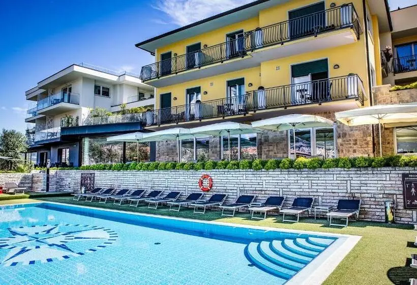 Wellness Hotel Casa Barca