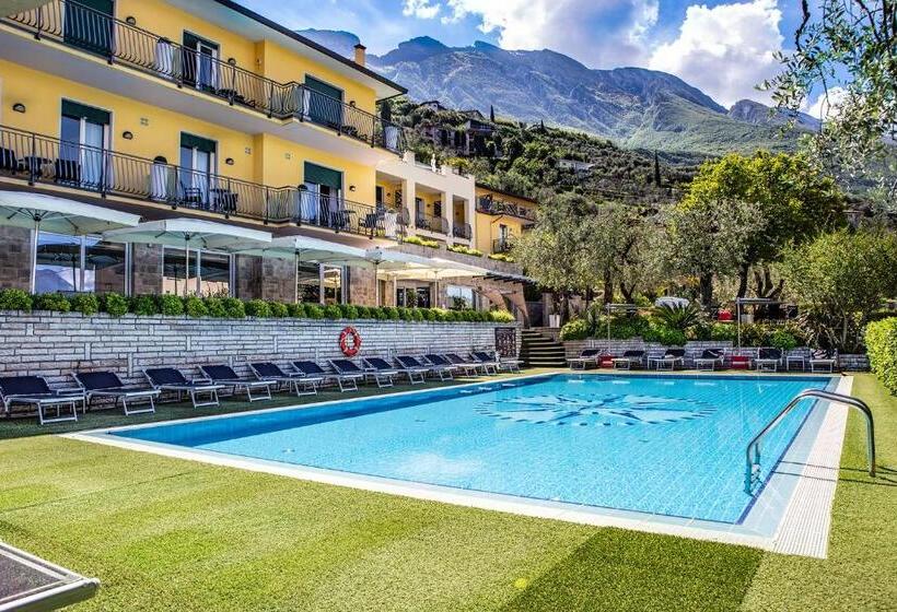 Wellness Hotel Casa Barca