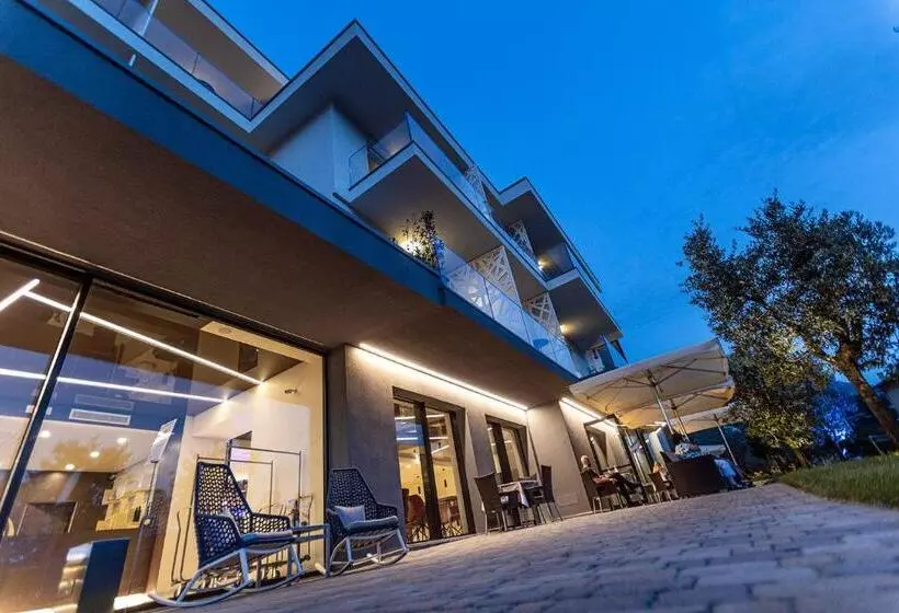 Wellness Hotel Casa Barca