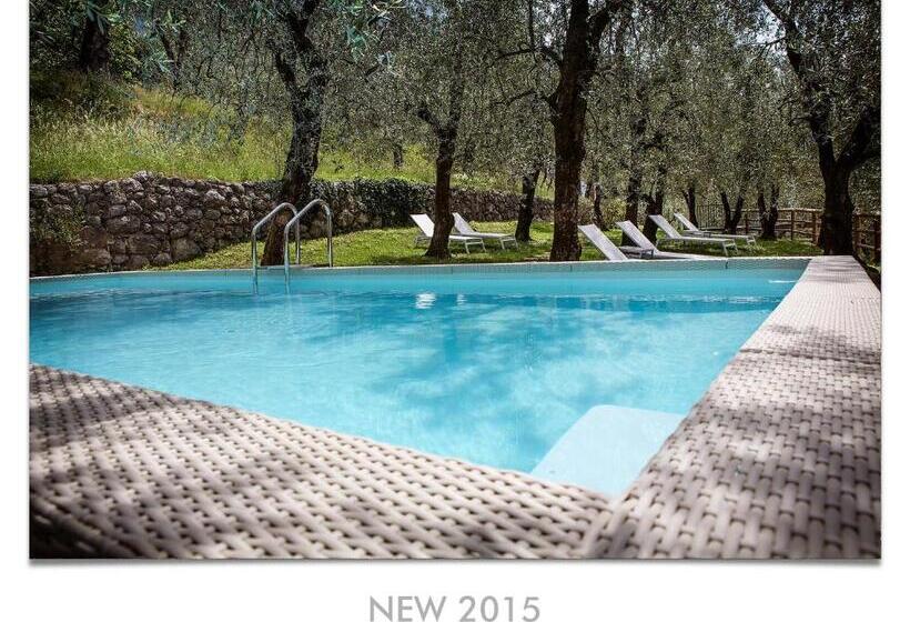 Wellness Hotel Casa Barca