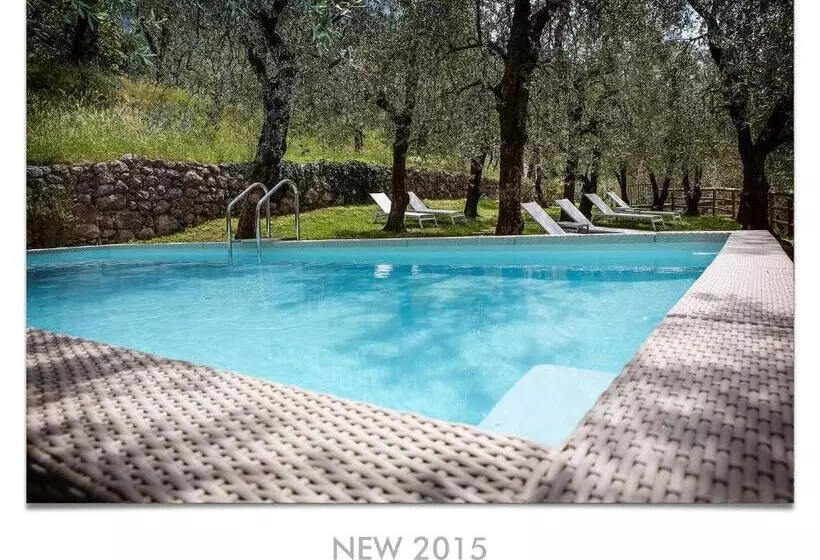 Wellness Hotel Casa Barca