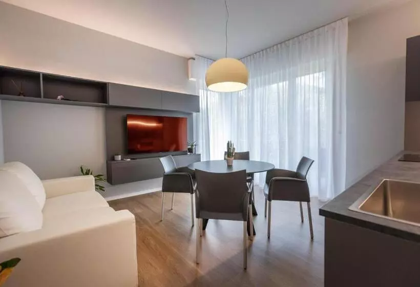 Wellness Hotel Casa Barca