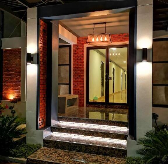 Ba​ Apartment​ Flow​suvarnabhumi