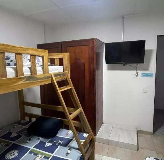 Majatalo Miss Yasmin Place