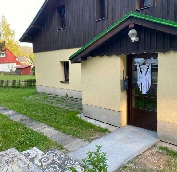 Penzion Petra, Harrachov