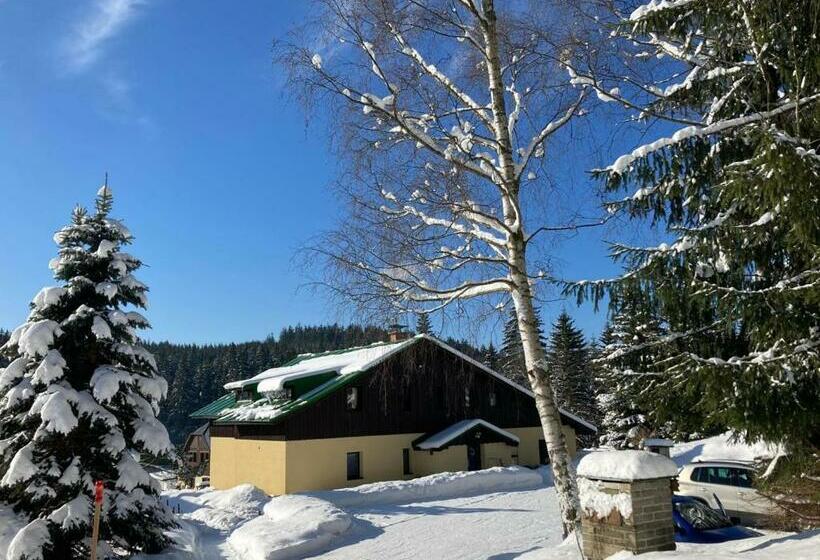 Penzion Petra, Harrachov