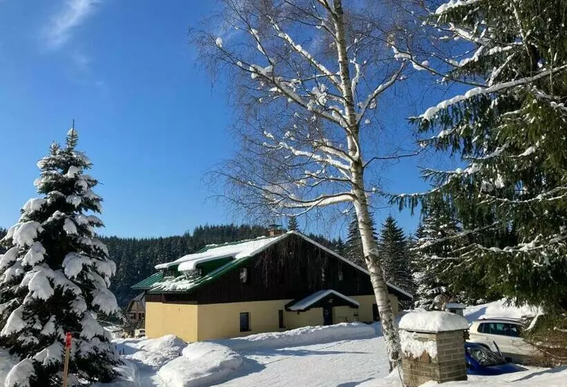 Penzion Petra, Harrachov