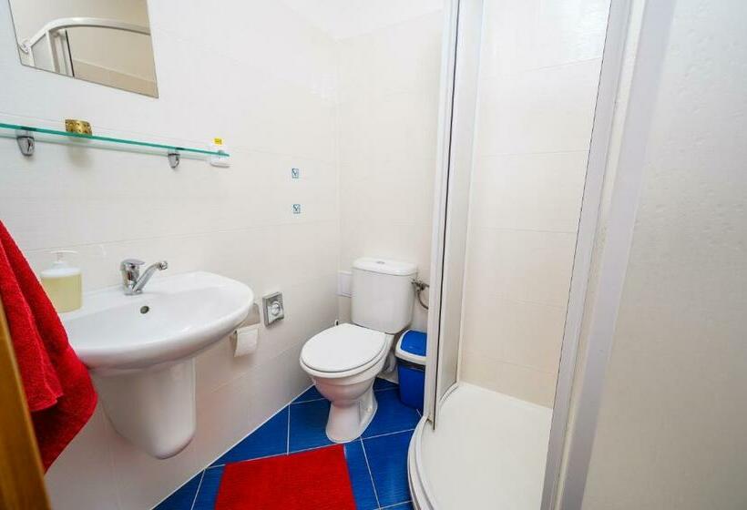 Penzion Petra, Harrachov