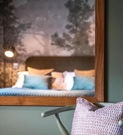 호스텔 The Cricketers Clavering