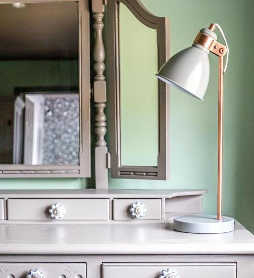 호스텔 The Cricketers Clavering