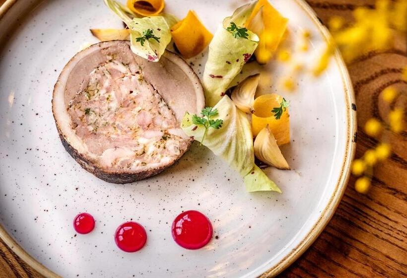 호스텔 The Cricketers Clavering