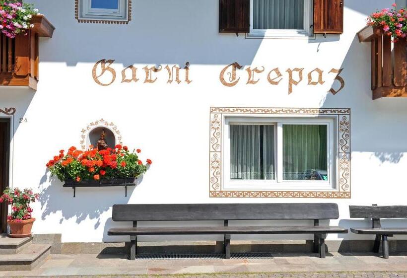 צימר Garni Crepaz