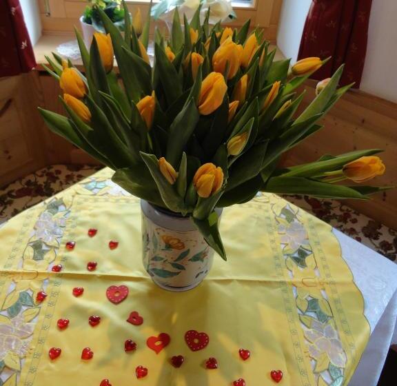 צימר Garni Crepaz