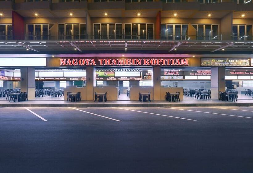 Favehotel Nagoya Batam