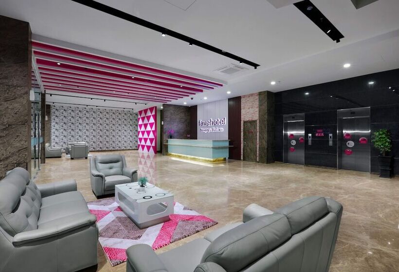 Favehotel Nagoya Batam