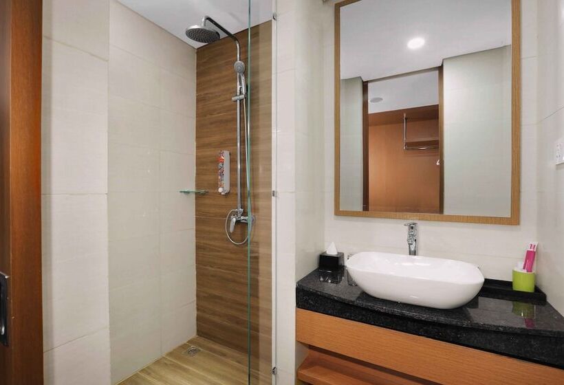 Favehotel Nagoya Batam