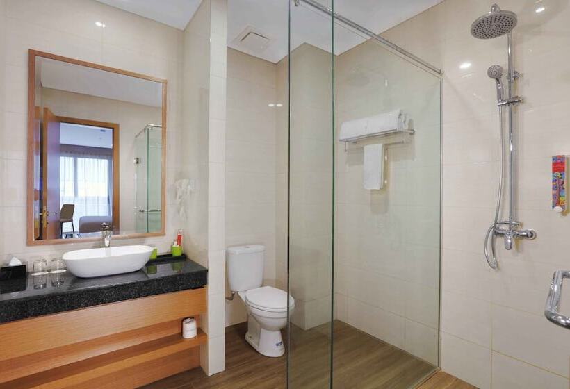 Favehotel Nagoya Batam