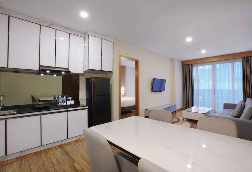 Favehotel Nagoya Batam