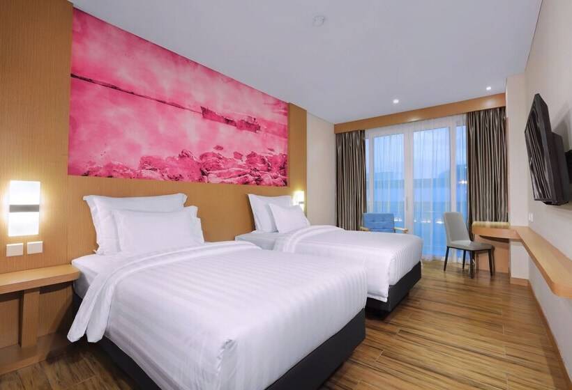 Favehotel Nagoya Batam
