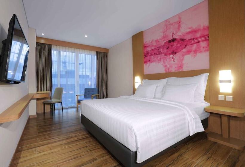 Favehotel Nagoya Batam