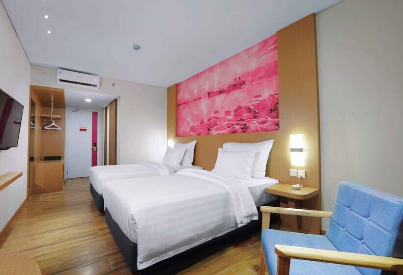 Favehotel Nagoya Batam