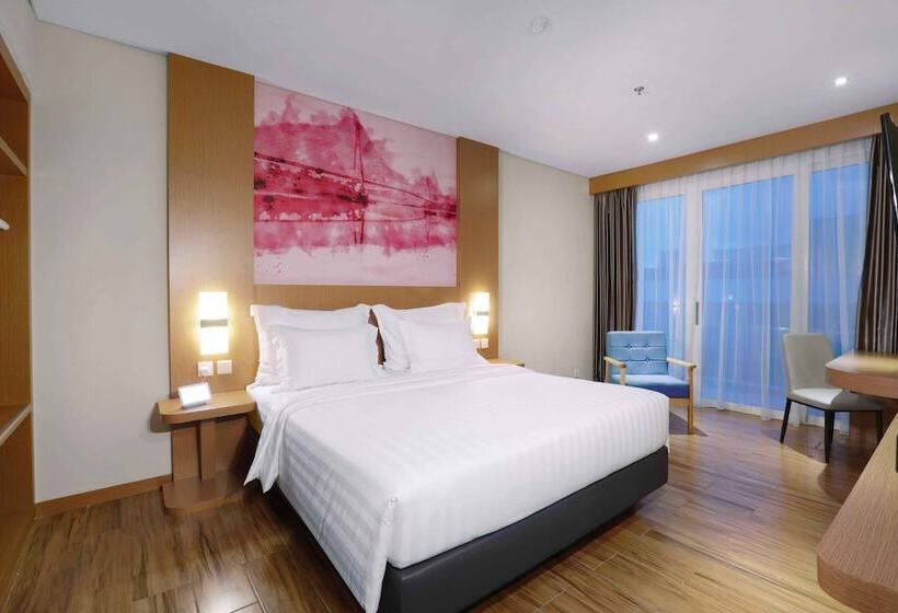 Favehotel Nagoya Batam