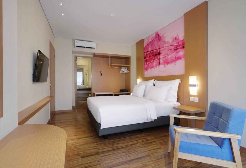 Favehotel Nagoya Batam