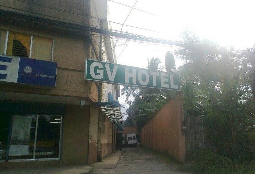 Gv Hotel Ipil
