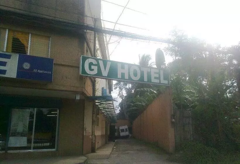 Gv Hotel Ipil