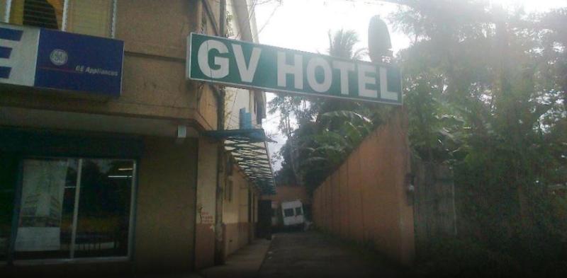 Gv Hotel Ipil