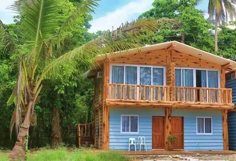 ホテル Aquazul  Resort And