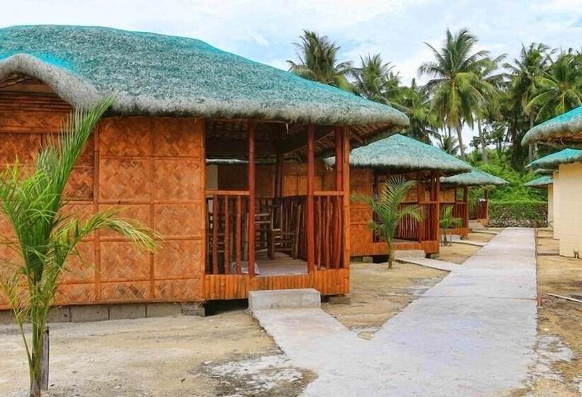 호텔 Aquazul  Resort And