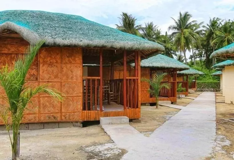 ホテル Aquazul  Resort And