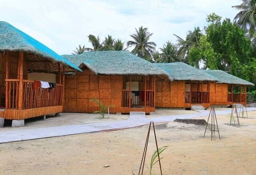 호텔 Aquazul  Resort And