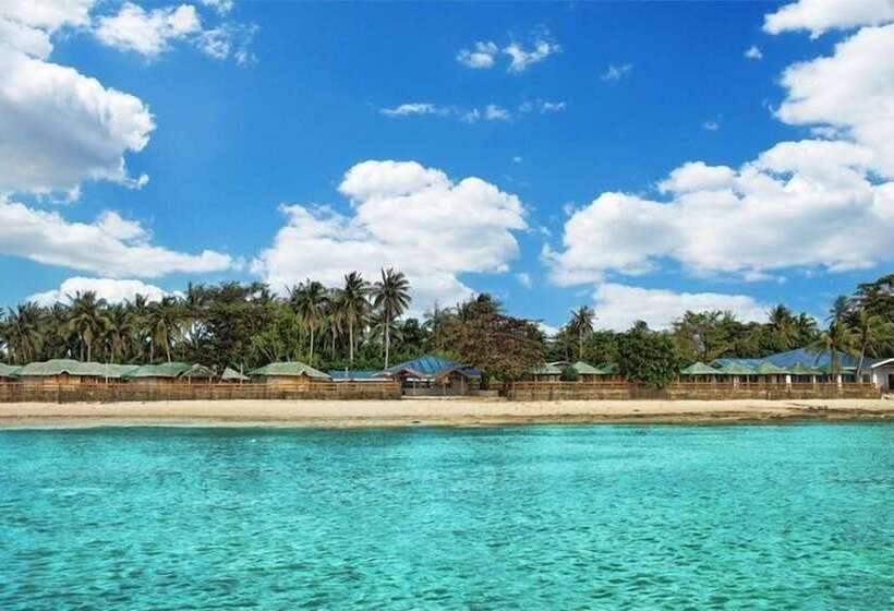 호텔 Aquazul  Resort And