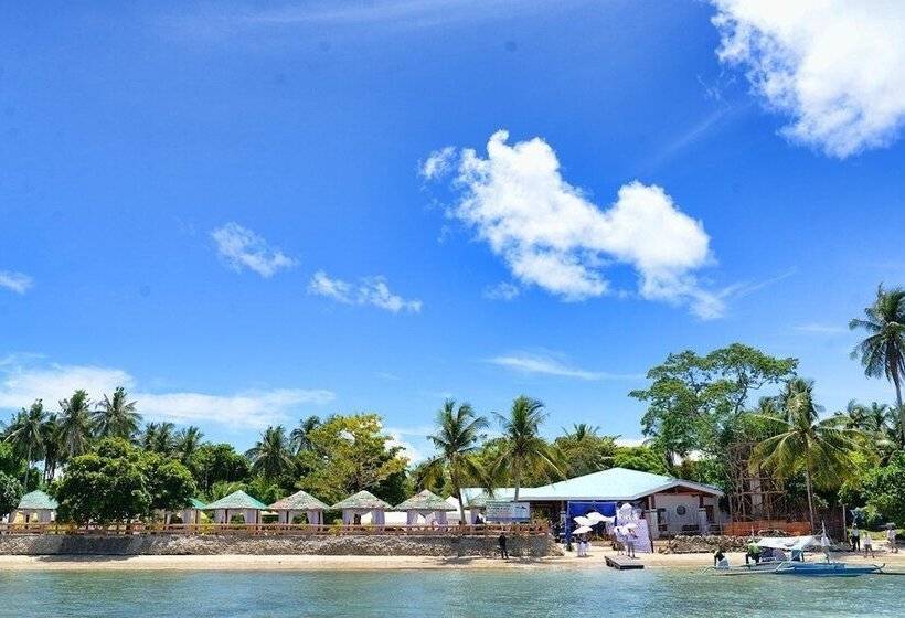 호텔 Aquazul  Resort And