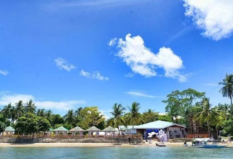 ホテル Aquazul  Resort And